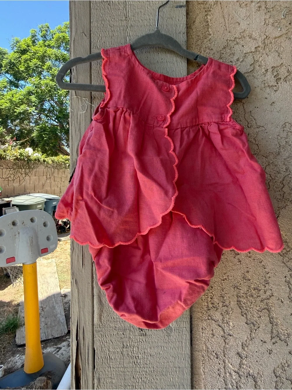 GAP soft sleeveless